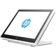 POS монітор HP ElitePOS 10tw Touch Display 10.1" - зображення 1
