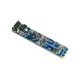 Датчик обнаружения и присутствия человека, радарный модуль LD2410B, Arduino (117540) - изображение 1