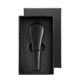 Трубка Для Куріння На Магнітах Smoking Pipe Spoon Black - зображення 2