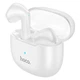 Бездротові блютуз навушники HOCO EW29 Bluetooth TWS Білий - изображение 3