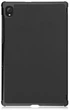 Чехол Smart Case на Lenovo Tab K10 TB-X6C6 black - изображение 2
