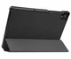 Чохол Smart Case на Lenovo Tab K10 TB-X6C6 (10.3") dont touch me - зображення 7