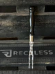 Вилка для барбекю Reckless Vavilon премиум 31 см 1 шт - изображение 3