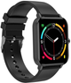 Smartwatch ZTE Watch Live Black (ZE-Live) - obraz 3