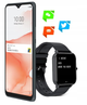 Smartwatch ZTE Watch Live Black (ZE-Live) - obraz 10