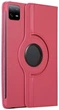 Чехол 360 на планшет Xiaomi Mi Pad 6 hot pink - изображение 1