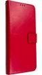 Чохол-книжка New Galant Book на Motorola Edge 40 червоний - зображення 3