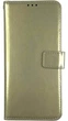 Чохол-книжка New Galant Book на OPPO A78 4G золотистий - зображення 1