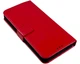 Чохол-книжка New Galant Book на Motorola Edge 40 червоний - зображення 4