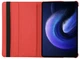Чехол 360 на планшет Xiaomi Mi Pad 6 red - изображение 3