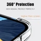 Чохол WXD на планшет Lenovo Legion Y700 - зображення 7