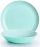 Сервіз LUMINARC PAMPILLE TURQUOISE, 18 пр. (Q6154) - изображение 2