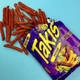 Чипсы Takis Fuego 113 г - изображение 1