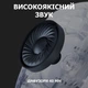 Навушники з мікрофоном Logitech G435 LIGHTSPEED White (981-001074) - зображення 7