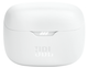 Гарнітура JBL TUNE BUDS White (JBLTBUDSWHT) (6891595) - изображение 7
