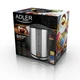 Чайник Adler AD 1216 металевий 1,7 л - изображение 9