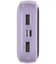 Power Bank Baseus Qpow 20000mAh 15W(+IP Cable) PPQD-F05 Purple - изображение 3