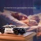 Конструктор ONEBOT Police Car (OBCJJC22AIQI) - изображение 4