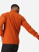 Спортивная кофта флисовая мужская Regatta Hadfield Rma502-P9X 2XL Оранжевая (5063019253299) - изображение 2
