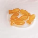 Рыбий жир для детей с фруктовым вкусом, Kid's DHA, Now Foods, 100 мг, 60 капсул, (NOW-01607) - изображение 3