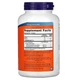 Рыбий жир, двойная сила, DHA-500, Now Foods, 180 капсул, (NOW-01613) - изображение 2