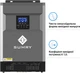 Автономный солнечный инвертор Sumry HGS-5500W - изображение 2