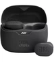 Наушники беспроводные JBL Tune Buds Black (JBLTBUDSBLK) - изображение 1