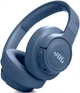 Бездротові навушники Bluetooth гарнітура JBL T770NC Blue синій (470598) - зображення 1