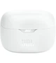 Bluetooth-гарнитура JBL Tune Buds White (JBLTBUDSWHT) - изображение 8
