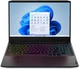 Ноутбук Lenovo IdeaPad Gaming 3 15ACH6 RAM 16 GB SSD 512 GB(82K2014UPB) Shadow Black - изображение 1