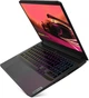 Ноутбук Lenovo IdeaPad Gaming 3 15ACH6 RAM 16 GB SSD 512 GB(82K2014UPB) Shadow Black - изображение 5