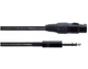 Балансный аудио кабель Jack 6.3 — XLR Female 1.5м Cordial EM 1,5 FV - изображение 1