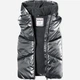 Детский стеганый дутый жилет Minoti 16gilet 4 39839JNR 92-98 см Серый (5063025208740) - изображение 5