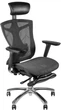 Кресло Barsky Game Mesh Black (GM-01) - изображение 1
