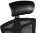 Кресло Barsky Game Mesh Black (GM-01) - изображение 15