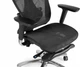 Кресло Barsky Game Mesh Black (GM-01) - изображение 17