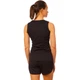 Форма для легкой атлетики женская Zelart Lidong 8308 размер XL (46-48) Black - изображение 2