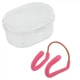 Зажим для носа в пластиковом футляре Zelart Yingfa Fit 7011 Pink - изображение 1
