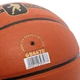 Мяч баскетбольный Zelart Gold Series Action 4470 размер 7 Orange-Black - изображение 5