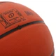 Мяч баскетбольный резиновый Spalding Varsity TF-150 Action 84421Y6 размер 6 Orange-Black - изображение 2