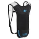 Рюкзак мультиспортивный SP-Sport B-Soul Action 9328 размер 42х21см Black-Blue - изображение 1
