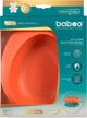 Мисочка Baboo в форме НЛО с основой-присоской с 6 месяцев Персиковая (9-031) - изображение 6