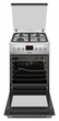 Комбінована плита Hansa FCMX582509 (6380373) - изображение 2