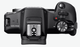 Цифрова камера CANON EOS R100 + 18-45 IS STM + 55-210 f/5.0-7.1 IS STM - зображення 4