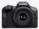 Цифрова камера CANON EOS R100 + 18-45 IS STM + 55-210 f/5.0-7.1 IS STM - зображення 3