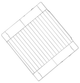 Комбінована плита Hansa FCMX582509 (6380373) - изображение 11