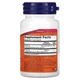 Витамины D-3 & MK-7, Now Foods, 5000 МЕ/180 мкг, 60 капсул (NOW-00384) - изображение 2