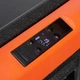 Портативный холодильник Brevia 50л (компрессор LG) 22535 - изображение 7