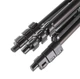 Штатив-трипод для телефона або камери ТRIPOD 3120А 35-102 см Black - зображення 6