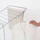 Сушарка для білизни Brabantia HangOn 20 м сіра (403422) - зображення 4